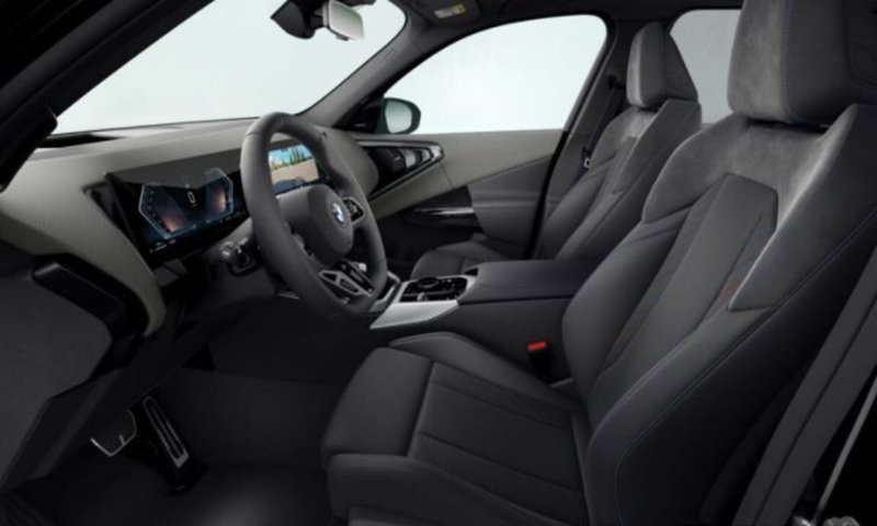 BMW X3 nuova a Verona (3)
