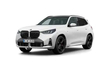 BMW X3 xdrive20d MSport Pro auto nuova a Verona
