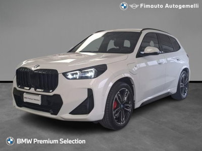 BMW X1 xdrive 25e MSport Pro auto del 2025 usata a Verona
