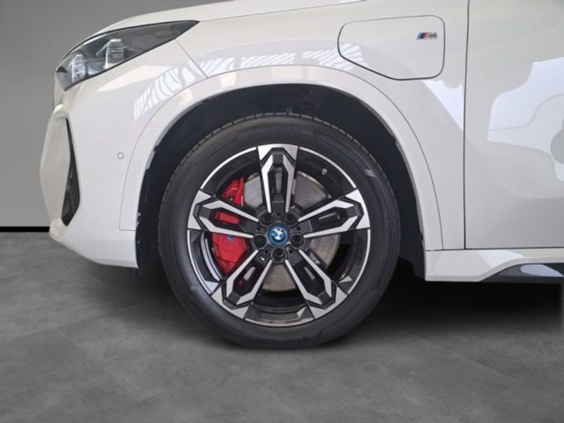 BMW X1 usata a Verona (5)