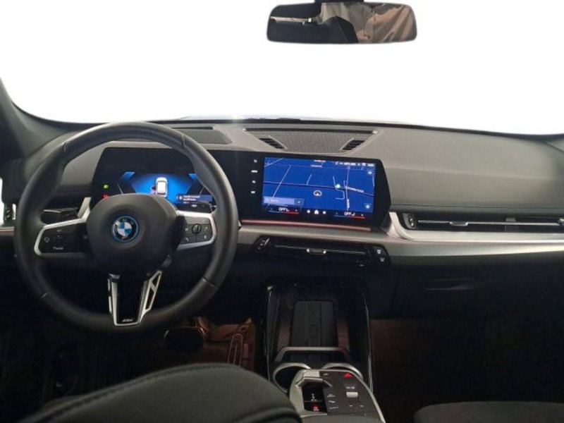 BMW X1 usata a Verona (8)