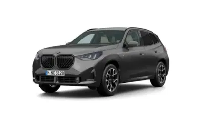 BMW X3 xdrive20d MSport Pro auto nuova a Verona