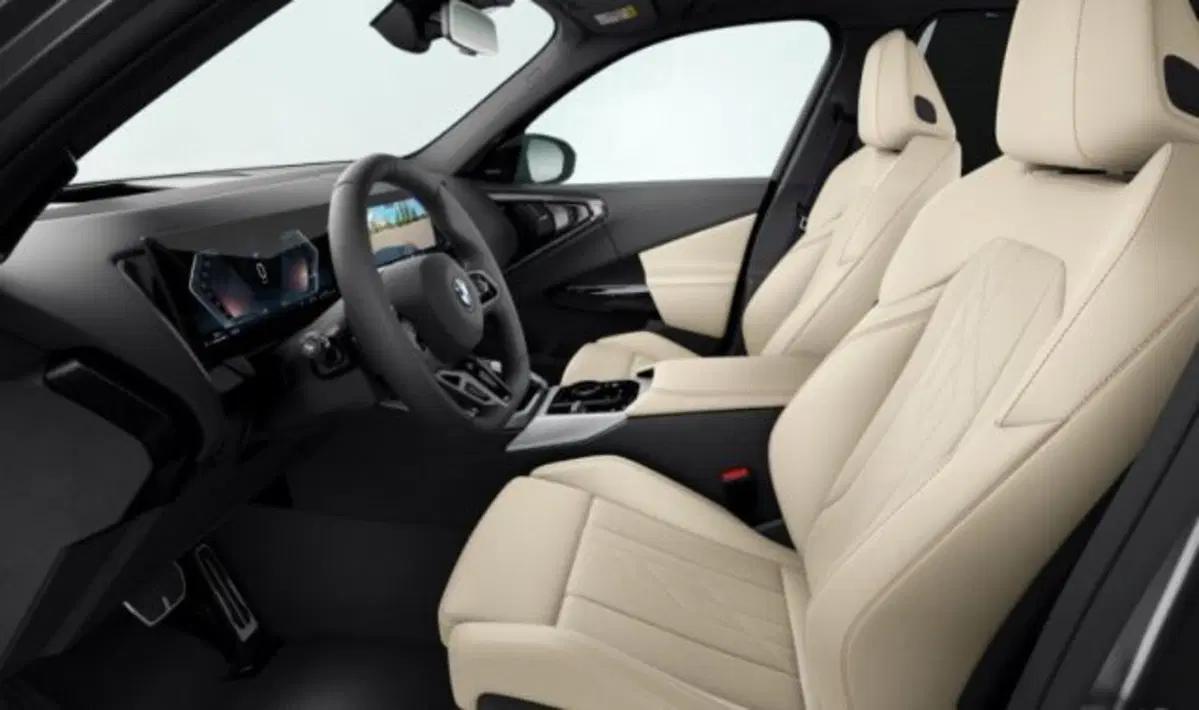 BMW X3 nuova a Verona (3)