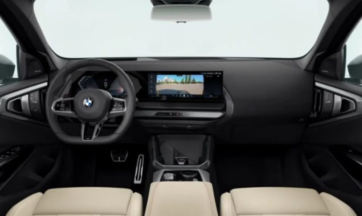 BMW X3 nuova a Verona (4)