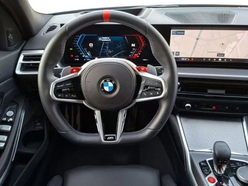 BMW Serie 3 Touring usata a Verona (10)