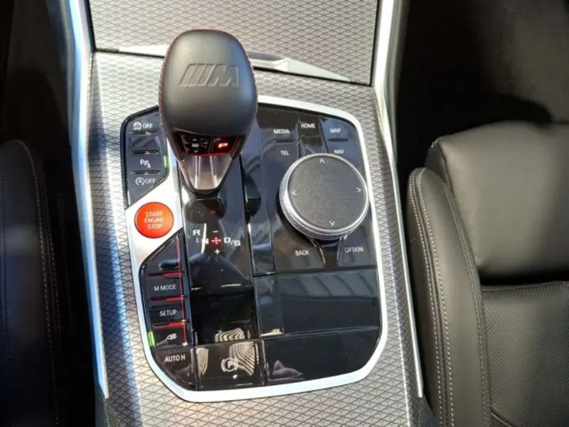 BMW Serie 3 Touring usata a Verona (12)