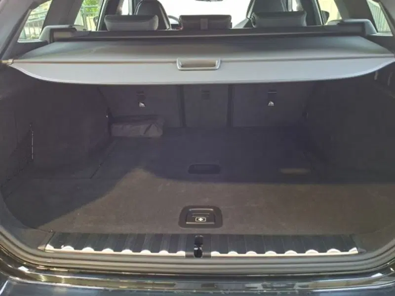 BMW Serie 3 Touring usata a Verona (14)