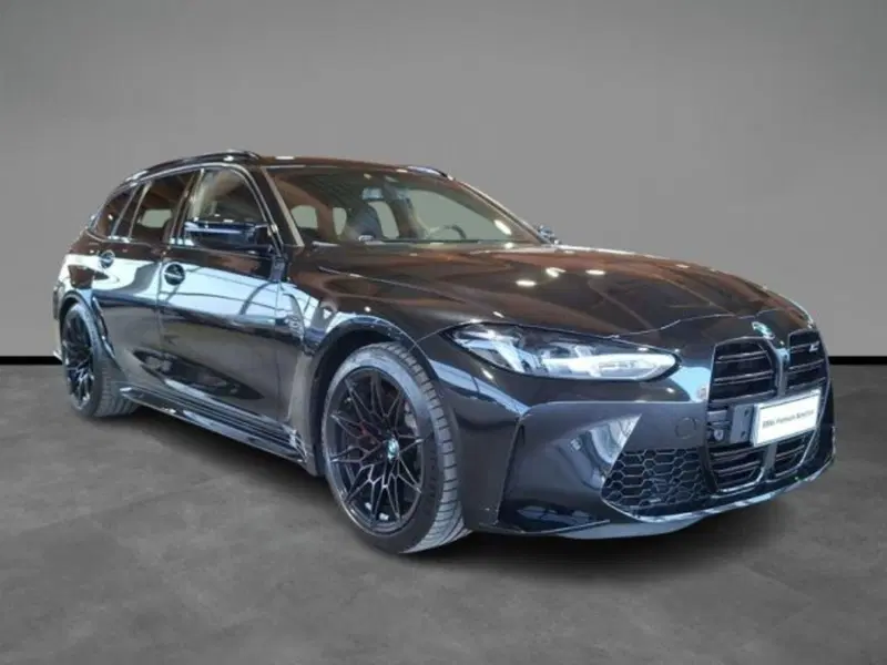BMW Serie 3 Touring usata a Verona (15)