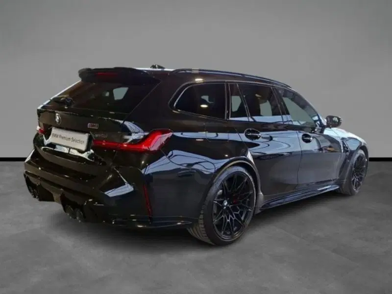 BMW Serie 3 Touring usata a Verona (16)