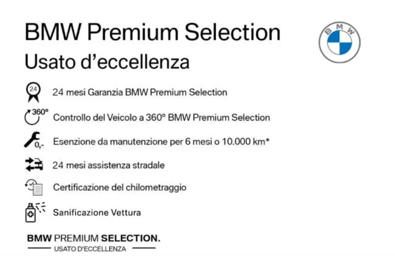 BMW Serie 3 Touring usata a Verona (2)