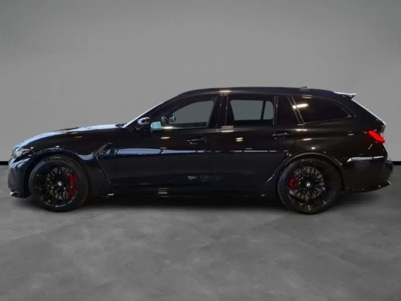 BMW Serie 3 Touring usata a Verona (3)