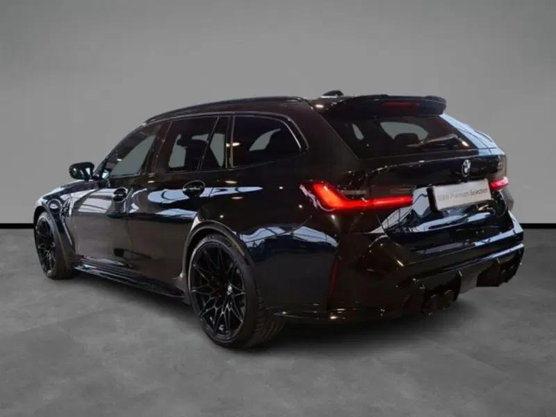 BMW Serie 3 Touring usata a Verona (4)