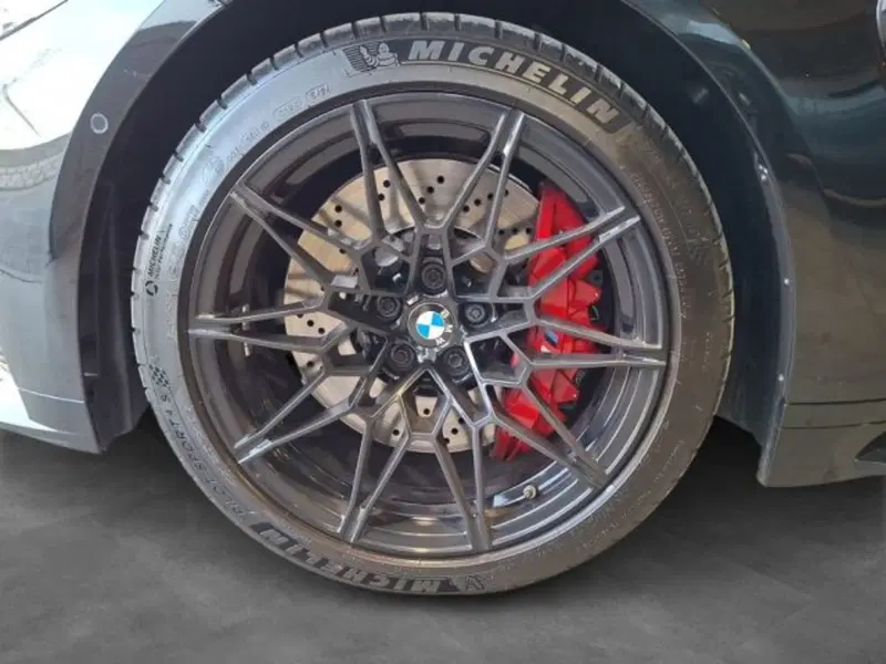 BMW Serie 3 Touring usata a Verona (5)