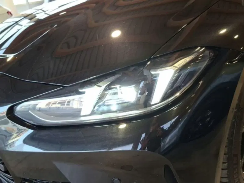 BMW Serie 3 Touring usata a Verona (6)