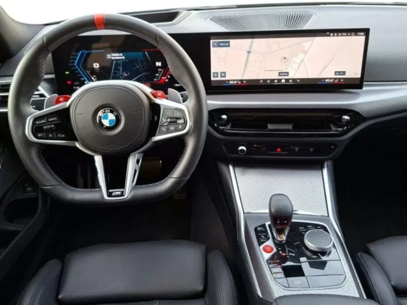 BMW Serie 3 Touring usata a Verona (8)
