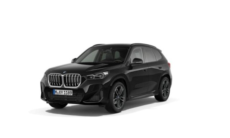 BMW X1 nuova a Verona