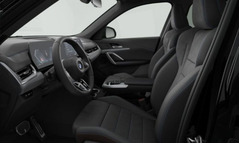 BMW X1 nuova a Verona (4)