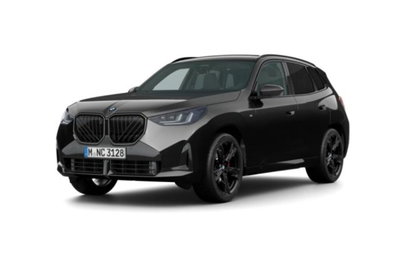BMW X3 xdrive20d MSport Pro auto nuova a Verona
