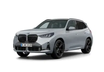 BMW X3 xdrive20d MSport Pro auto nuova a Verona