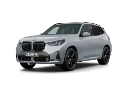 BMW X3 xdrive20d MSport Pro auto nuova a Verona