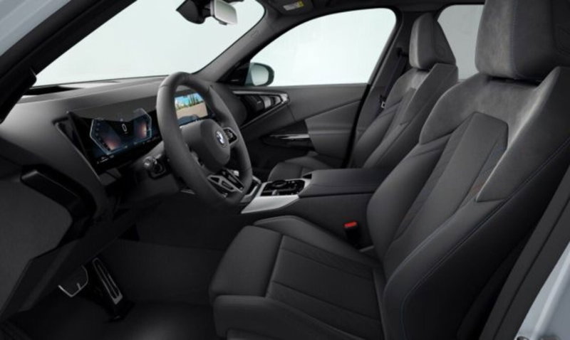 BMW X3 nuova a Verona (3)
