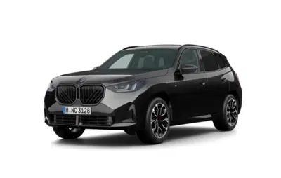 BMW X3 xdrive20d MSport Pro auto nuova a Verona