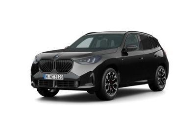 BMW X3 xdrive20d MSport Pro auto nuova a Verona