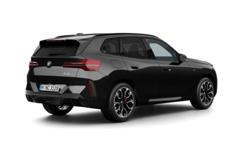 BMW X3 nuova a Verona (2)