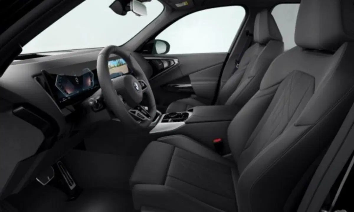 BMW X3 nuova a Verona (3)