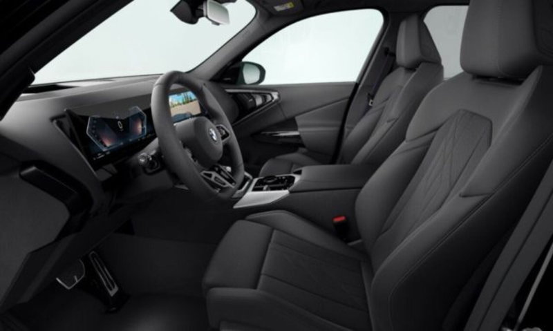 BMW X3 nuova a Verona (3)