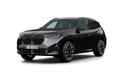 BMW X3 xdrive20d MSport Pro auto nuova a Verona