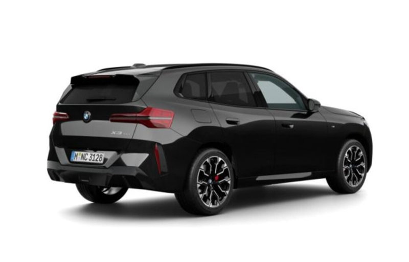 BMW X3 nuova a Verona (2)