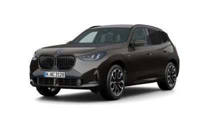 BMW X3 xdrive20d MSport Pro auto nuova a Verona