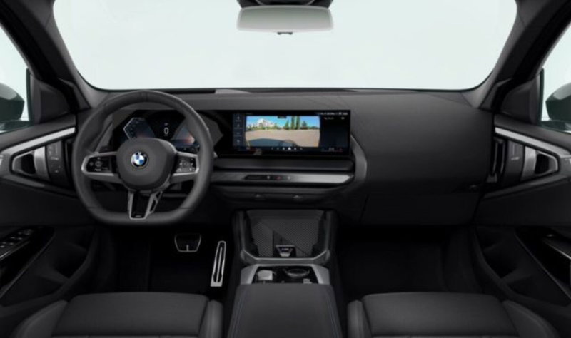 BMW X3 nuova a Verona (4)