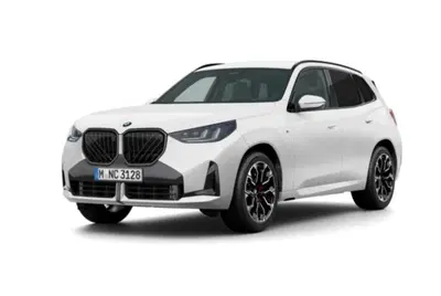 BMW X3 xdrive20d MSport Pro auto nuova a Verona