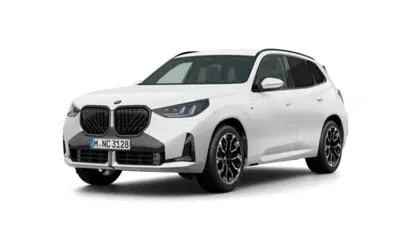 BMW X3 xdrive20d MSport Pro auto nuova a Verona