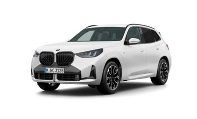 BMW X3 xdrive20d MSport Pro auto nuova a Verona