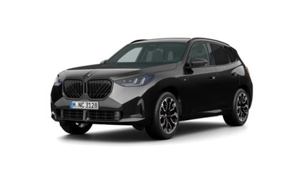 BMW X3 xdrive20d MSport Pro auto nuova a Verona