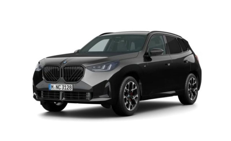 BMW X3 nuova a Verona