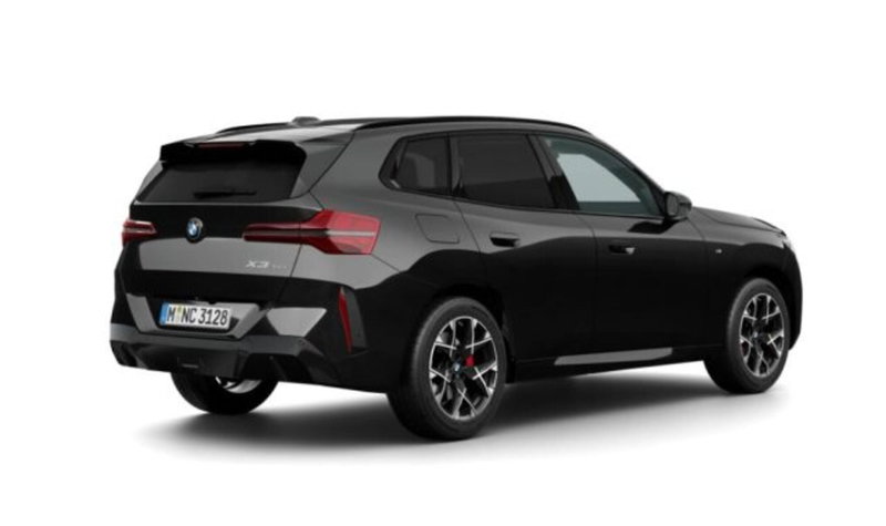 BMW X3 nuova a Verona (2)