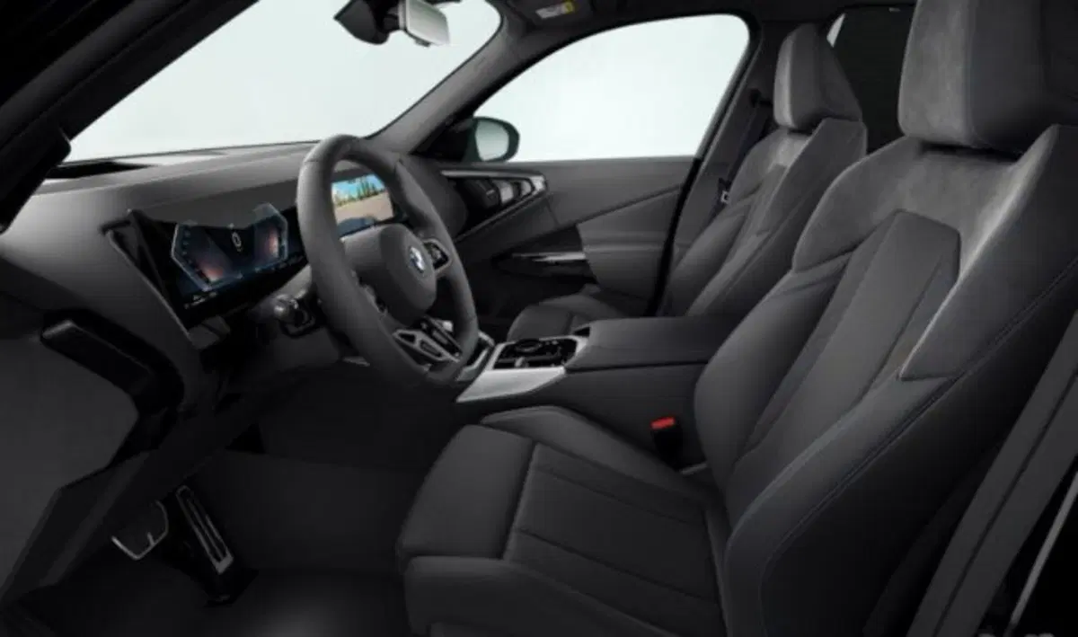 BMW X3 nuova a Verona (3)