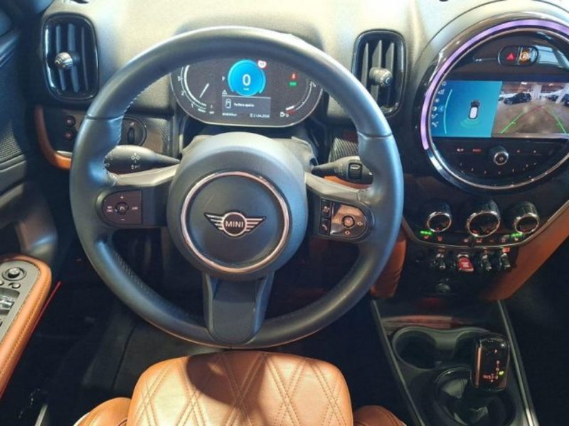 MINI Mini Countryman usata a Verona (10)