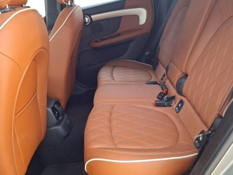 MINI Mini Countryman usata a Verona (11)