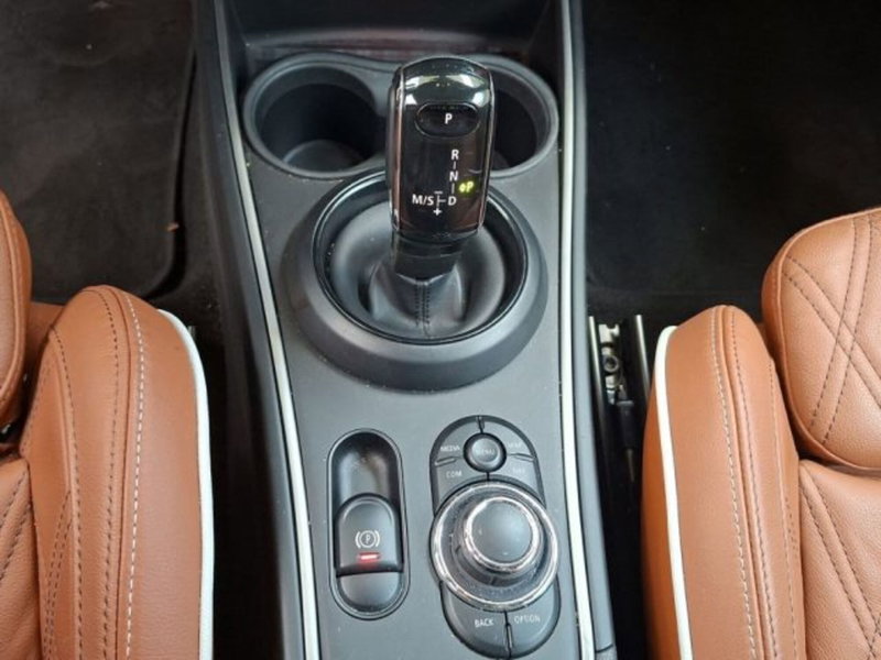 MINI Mini Countryman usata a Verona (12)