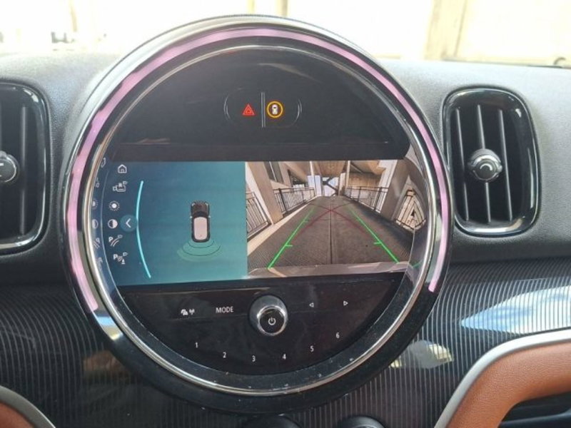 MINI Mini Countryman usata a Verona (13)