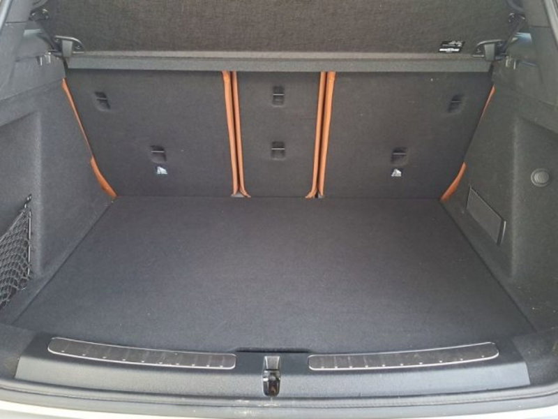 MINI Mini Countryman usata a Verona (15)
