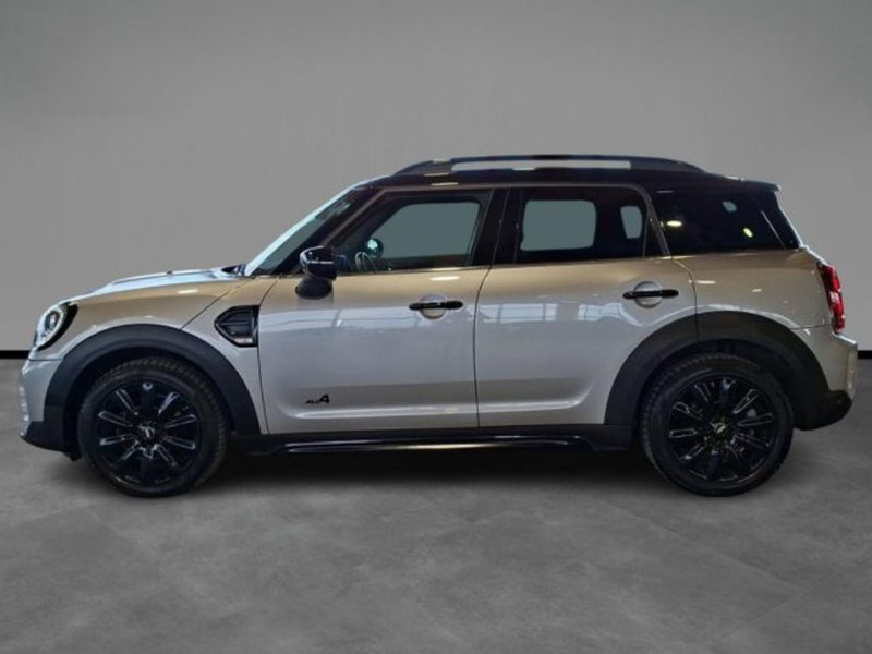 MINI Mini Countryman usata a Verona (3)