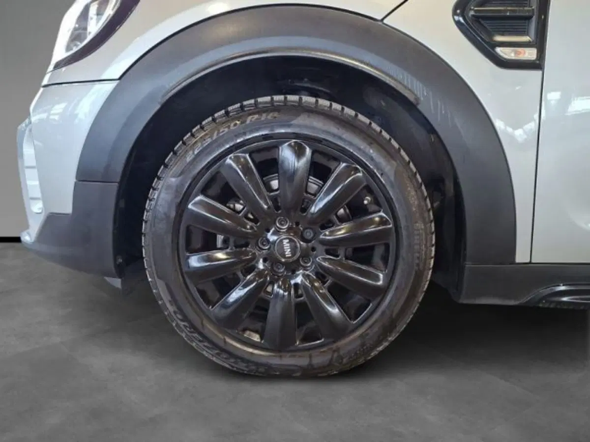 MINI Mini Countryman usata a Verona (5)