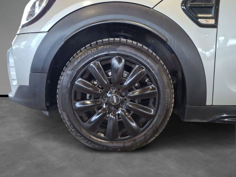 MINI Mini Countryman usata a Verona (5)