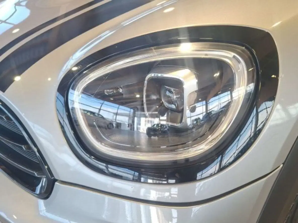 MINI Mini Countryman usata a Verona (6)